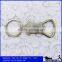 Custom Bottle Opener Metal Keychain