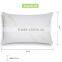 Popular, Soft, Beautiful, Cooling Anti-mite Jacquard Style Bamboo Pillow Cover