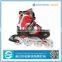 2016 High quality custom aggressive light up inline skates