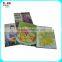 Book edge gilding machine book covers recipe book