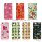 High Quality TPU Phone Case with UV Flower Printing for Girls                        
                                                Quality Choice