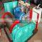 2016factory direct sale undergroud dispatching winch10-40KN mining scheduling winch