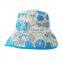 Guangzhou Gunagjia Wholesale Customized Design Your Own Image Printed Cheap Denim Bucket Hat