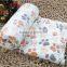 Hot sales Soft Dog Puppy Blanket Coral Fleece Pet for Dogs and Cats