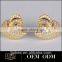 Hot Sell New goods 925 sterling silver cheap wholesale stud kendra scott inspired earring