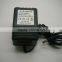 Factroy direct AC to AC 9v 500ma power Adapter Positive outside