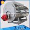Completet set Gas and Oil Boiler with Low Price