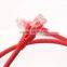 RJ45 10G UTP Cat6a Lan Extension Cable with Good Price