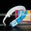  Express New product made in china Wireless best bluetooth headset for small ears,bluedio bluetooth headset manual