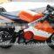 pocket bike,mini moto, mini pit bike with CE