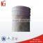 New style top sell fiberglass dust bag filter