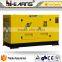 HOT SALE 150KVA 380V 400V Water Cooled Generator with diesel Engine