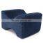 Ultra Soft Velour Removable Cover Contour Memory Foam Leg and Knee Pillow                        
                                                Quality Choice
