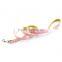 China Supplier Flat Leather Walking Dog Leash