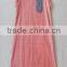 Pink printing breathale fashion 100% cotton T shirt