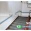 Anti Fire Good Quality Hospital Porch Corridor Hallway Stairs Wall Mounted Handrails