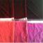 2015 zhejiang textile Woven Micro Velvet 5000and 9000 fabric for dress