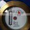 Large Caliber Class B High Accuarcy Woltman Water Flow Meters, Big Meter