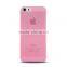 PP case for iPhone se, all around protecting high quality