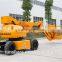 Weight 6780kg 14m electrical skyjack work platform