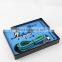 Double Action Airbrush Kit BD-180K