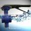 Cast Iron butterfly valve