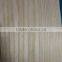 Engineered ash wood face veneer for door skin supplier from Linyi