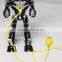 2ch rc helicopter with gryo rc toy flying robot toy