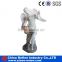 Outdoor garden decoration stone carvings marble woman statue