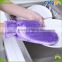 oem factory china fiber dish washing gloves