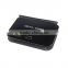 Rock RK3368 octa core tv box with 4K h.265 support