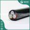 4 core armoured cable 120mm/ copper armoured cable 4 core 25mm/ armoured coaxial cable