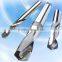 carbide alloy parallel shank twist drill