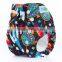 machine washable clothes diapers breathable printed cloth diaper covers                        
                                                                                Supplier's Choice