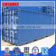 Dry Container 40ft Shipping Container For Sale Panama