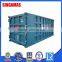 20ft Waste Container To Usa