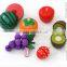 EZ8149 New Korean Design Pretend Play Toy Wooden Kitchen Set for Baby