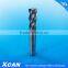 High Quality CNC Milling Cutter Made of Tungsten Carbide