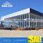 Top sale and long life span retractable roof