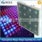 disco party stage used interactive sensitive video led dance floor for sale