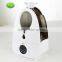 Cool Mist Home Ultrasonic Cool Mist Humidifier withDual Mist Outlet Constant Humidity Setting 2.3 Gallon output per day