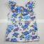 HOT SALE children tank top adore children clothing boutique ruffle shirts toddler