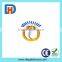 10G OM3 50/125um SC Fiber Optic Pigtail