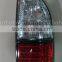Car modified led headlamp assembly for PRADO FJ90 FJ95