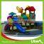 Commercial Preschool used commercial playground equipment for sale