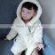 white Children's bathrobe from factory with best price