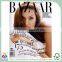 2015 china cheap adult comic magazine printing