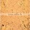 Metal polishing abrasive glass bead