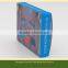 Printing PP packaging box for gifts packaging , cosmetic items , promotion items , cellphone accessories