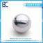 steel ball function/steel anal balls/stainless steel half round ball